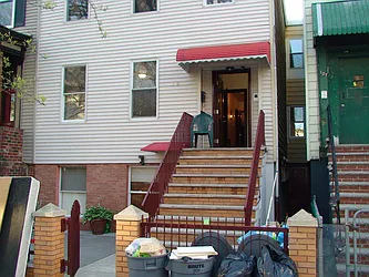 Rented by Ulas Real Estates Inc
