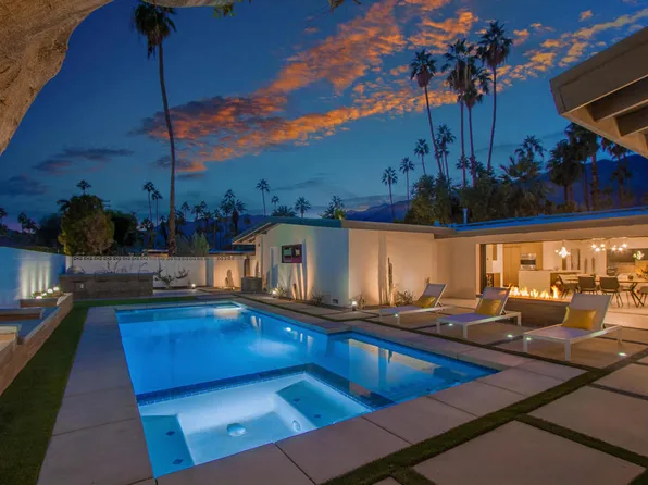 1190 S Paseo De Marcia, Palm Springs, CA 92264