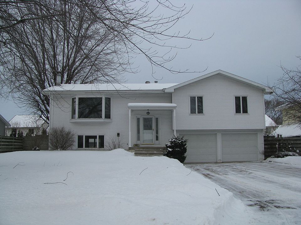 Front Elevation