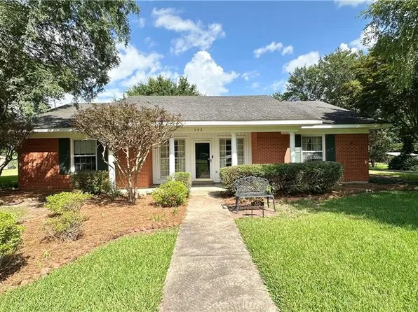 502 Wadsworth Ave, Cheneyville, LA 71325