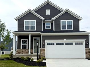 1227 Whitetail Dr, Miamisburg, OH 45342
