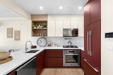 Sold by Nest Seekers International