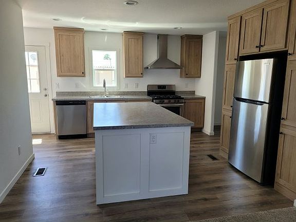 2nd image of 825 N Lamb Blvd Space 226