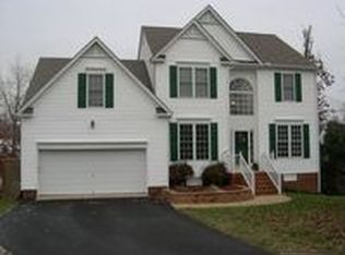 5700 Stephens Point Ct, Chester, VA 23831