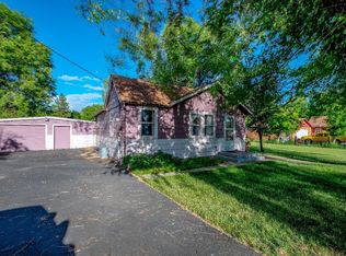 1543 Etna St, Klamath Falls, OR 97603