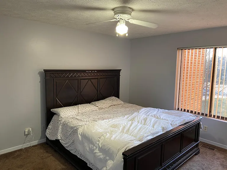 Bedroom 1 Pic 1