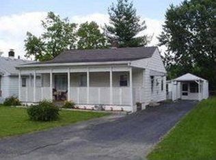 887 S Auburn St, Indianapolis, IN 46241