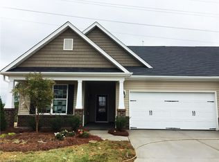 157 Maryland Dr, Thomasville, NC 27360