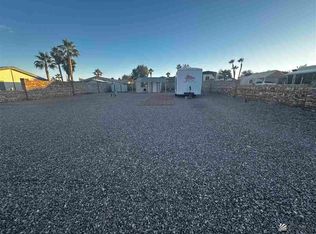 13285 E 53rd Ln, Yuma, AZ 85367