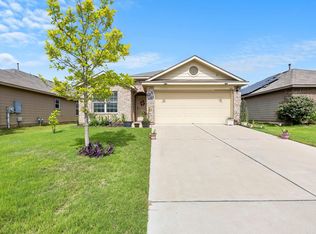 3308 Braun Way, Austin, TX 78724