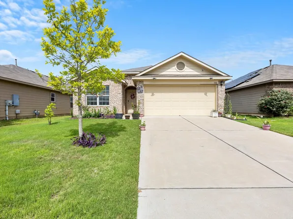 3308 Braun Way, Austin, TX 78724