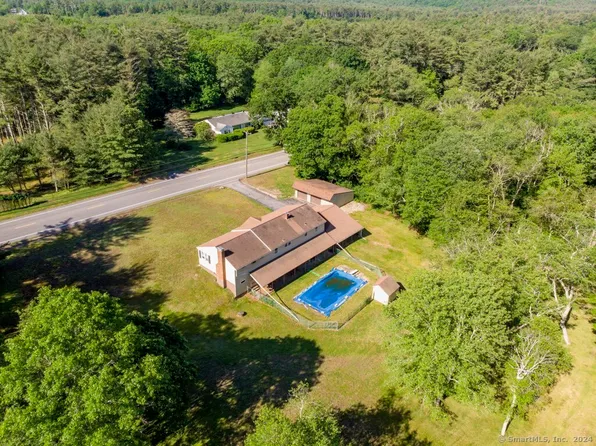 700 Providence Pike, Putnam, CT 06260