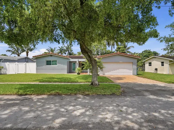 5261 SW 89th Ave, Cooper City, FL 33328