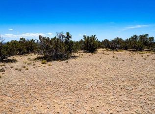 Red Sky Ranch Lot 77, Saint Johns, AZ 85936