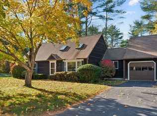 21 Cluf Bay Rd #21, Brunswick, ME 04011