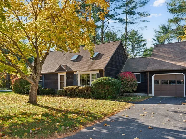 21 Cluf Bay Road #21, Brunswick, ME 04011