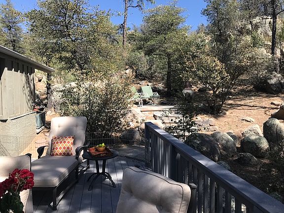 Enjoy the Beautiful Outdoors