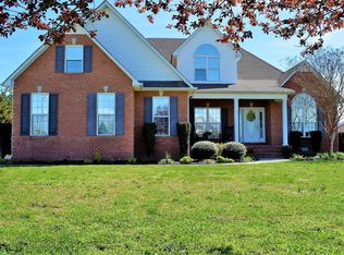 165 Avery Ct, Manchester, TN 37355