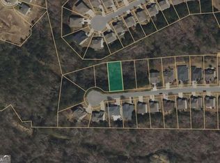 660 Longwood Pl, Dallas, GA