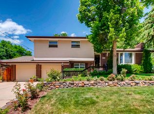 12435 W 66th Ave, Arvada, CO 80004