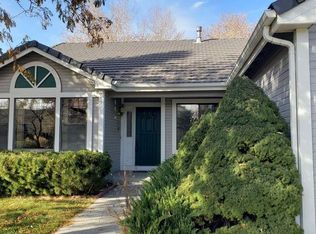 4795 Pinesprings Dr, Reno, NV 89509