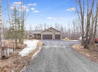 5359 Dickerman Rd, Saginaw, MN 55779