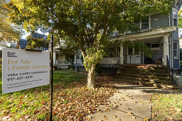 Sold by Brown Harris Stevens | media 8
