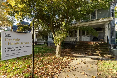 Sold by Brown Harris Stevens