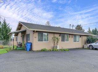 907 NE 1st Ave, Battle Ground, WA 98604
