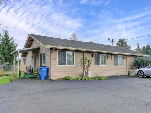 907 NE 1st Ave, Battle Ground, WA 98604