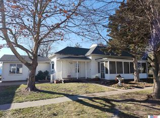 107 Old Dirt Rd, Lewiston, NE 68380