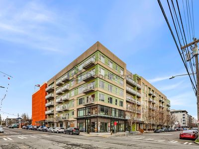 1760 NW 56th St #122, Seattle, WA, 98107