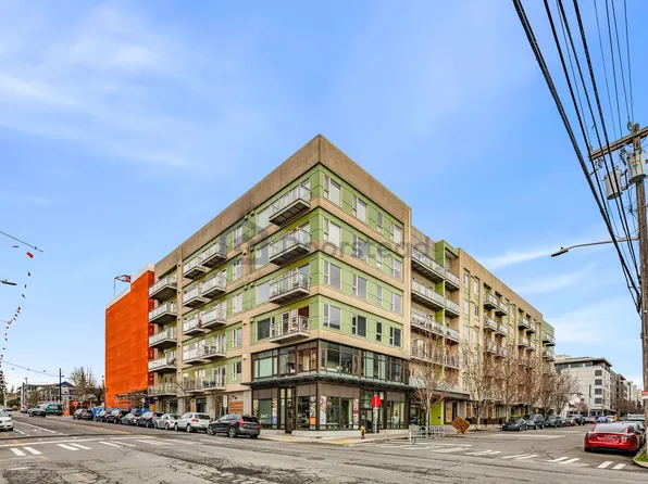 1760 NW 56th St, Seattle, WA