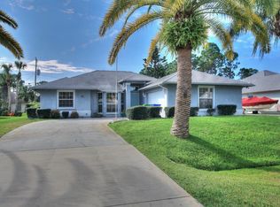730 Carnation Dr, Sebastian, FL 32958