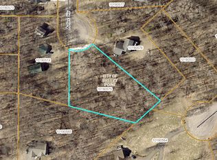 Aztec Cir, Pequot Lakes, MN 56472