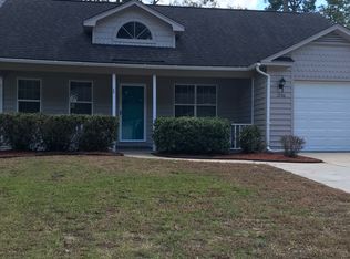 1250 Llewellyn Rd, Mount Pleasant, SC 29464