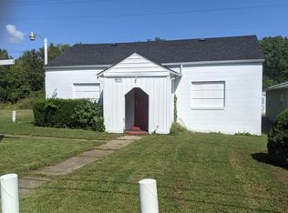 1703 Pershing Ave, Middletown, OH 45044