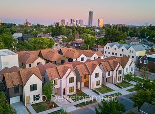 1649 NW 12th St, Oklahoma City, OK 73106