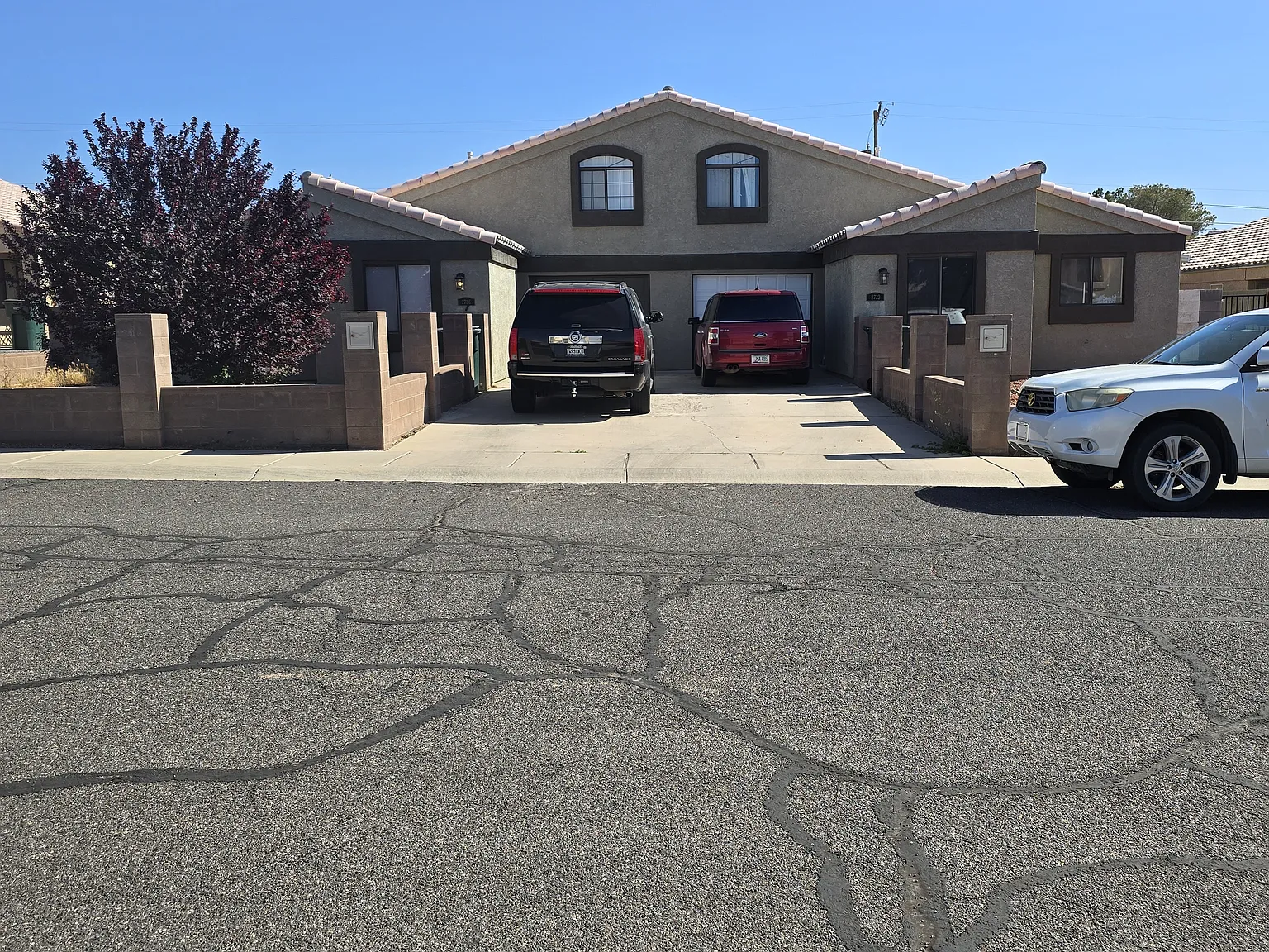 Georgia Ave, Kingman — Photo 4
