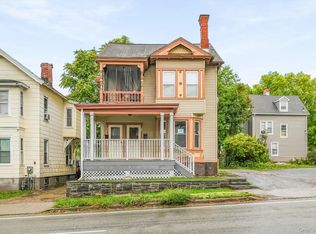 320 Church St, Poughkeepsie, NY 12601