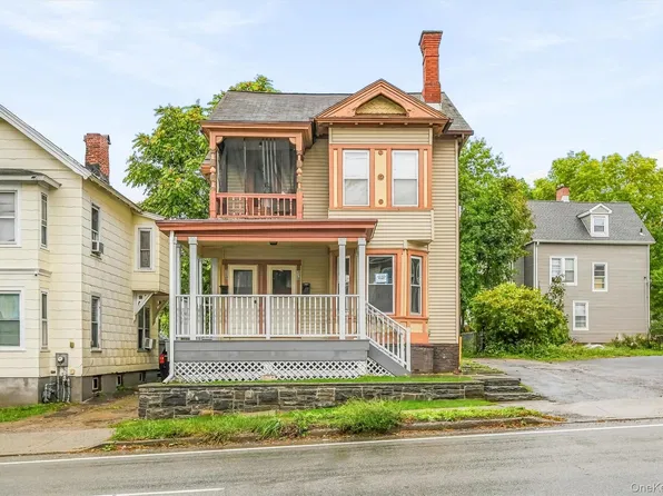 320 Church Street, Poughkeepsie, NY 12601