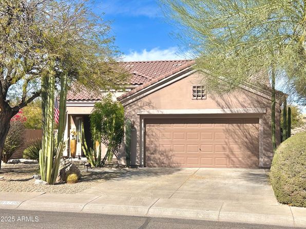 15720 E Yucca Dr, Fountain Hills, AZ 85268
