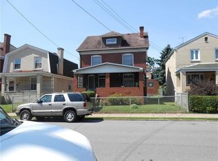 613 Broadway Ave, Mc Kees Rocks, PA 15136