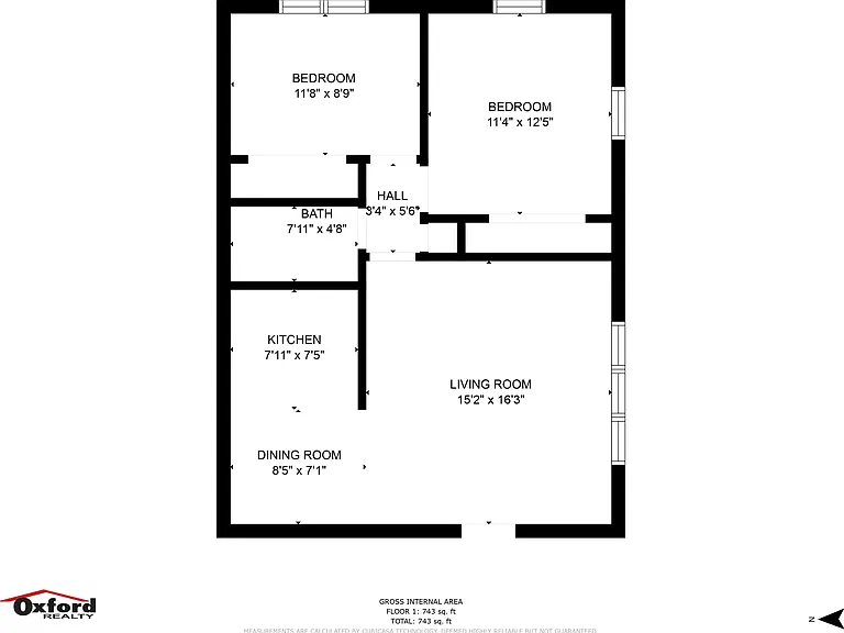 423 Seward Ave #7 — Photo 4