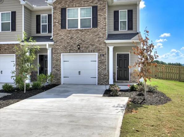 811 Grovebury Ct, Aiken, SC 29801