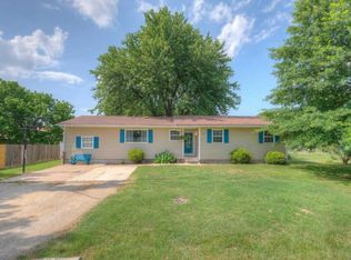 417 E 23rd St, Galena, KS 66739