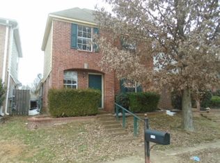 7162 Charlton Way LOT 4, Cordova, TN 38018