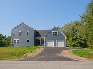 208 Chute Rd, Windham, ME 04062