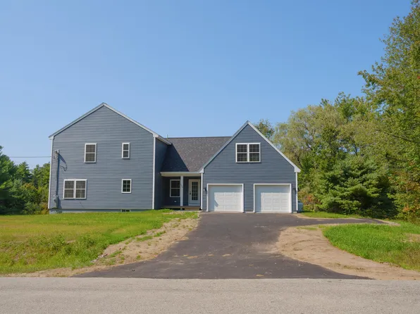 208 Chute Road, Windham, ME 04062