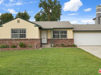 2647 Doolittle Ave, Arcadia, CA, 91006